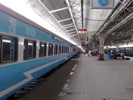 Railways To Set Up Station Directors In All A1 Category Railway Stations