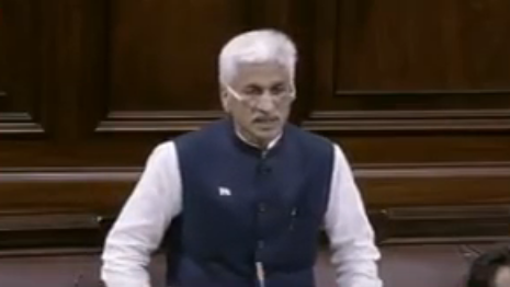 my speech in Rajya Sabha march 23 during short duration discussion on Electoral Reforms