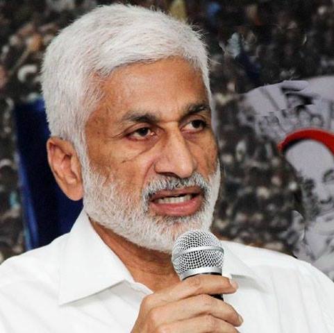 CAG report has exposed false claims of Chandrababu Naidu government