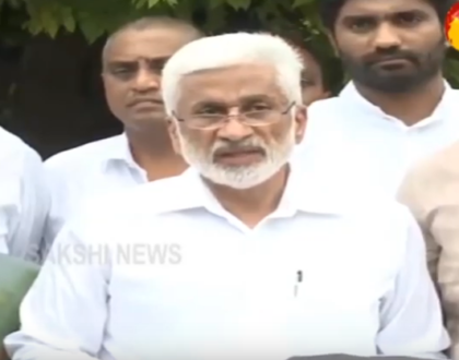 ఢిల్లీలో శుక్రవారం మీడియాతో మాట్లాడుతూ...