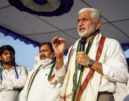 విశాఖపట్నం 89వ వార్డు దుర్గానగర్ కాలనీలో రోడ్డు, ప్రవేశ ద్వారాన్ని మంత్రి అవంతి శ్రీనివాస్, మేయర్ హరి వెంకటకుమారి గార్లతో కలిసి నిన్న ప్రారంభించడం జరిగింది.
