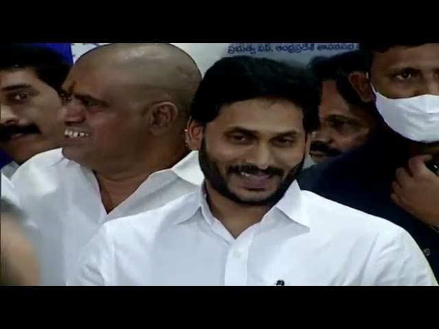 ఎన్‌ఏడీ ప్లైఓవర్‌ ప్రారంభోత్సవం