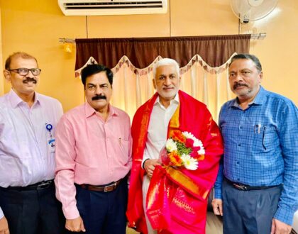 వైఎస్సార్ సీపీ ఆధ్వర్యంలో తిరుపతి శ్రీ వెంకటేశ్వర యూనివర్సిటీలో ఈనెల 16, 17 తేదీల్లో నిర్వహించనున్న జాబ్ మేళాకు...