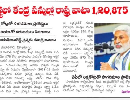 In media on 6 April 2022