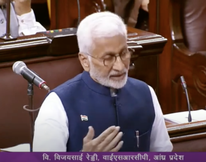 Raised a question in Rajya Sabha today on how India's G20